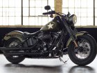 Harley-Davidson Harley Davidson FLS Softail Slim S